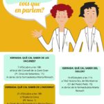 Xerrades del Col·legi de Farmacèutics 2025