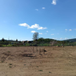 Ampliació dels horts comunitaris de les Arenes