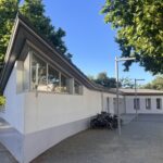 Local social de la Sauleda