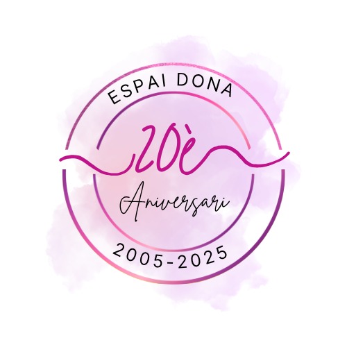 20è aniversari Espai Dona