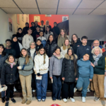 Presentació del Projecte Rossinyol a Palafrugell