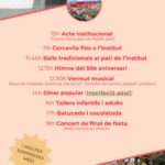 Actes del 50è aniversari del Baix Empordà