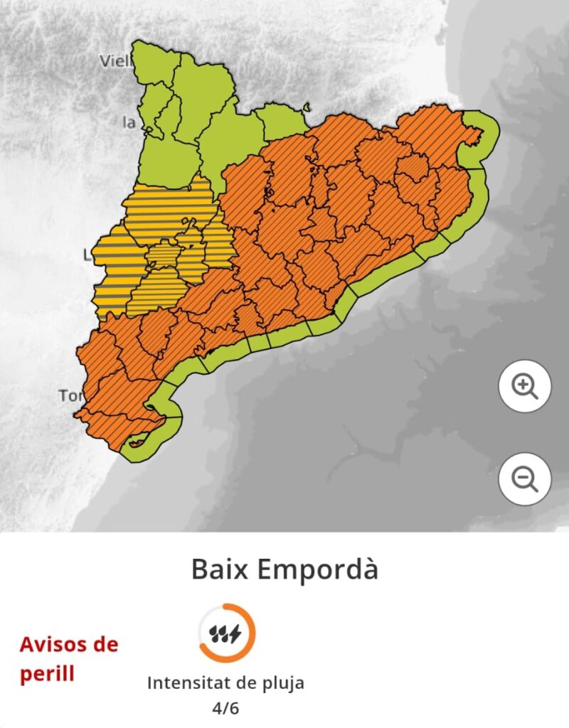 Avisos 06:11:2025 matí