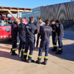 Bombers de Palafrugell