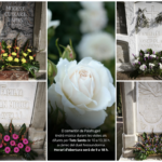 Celebració de Tots Sants