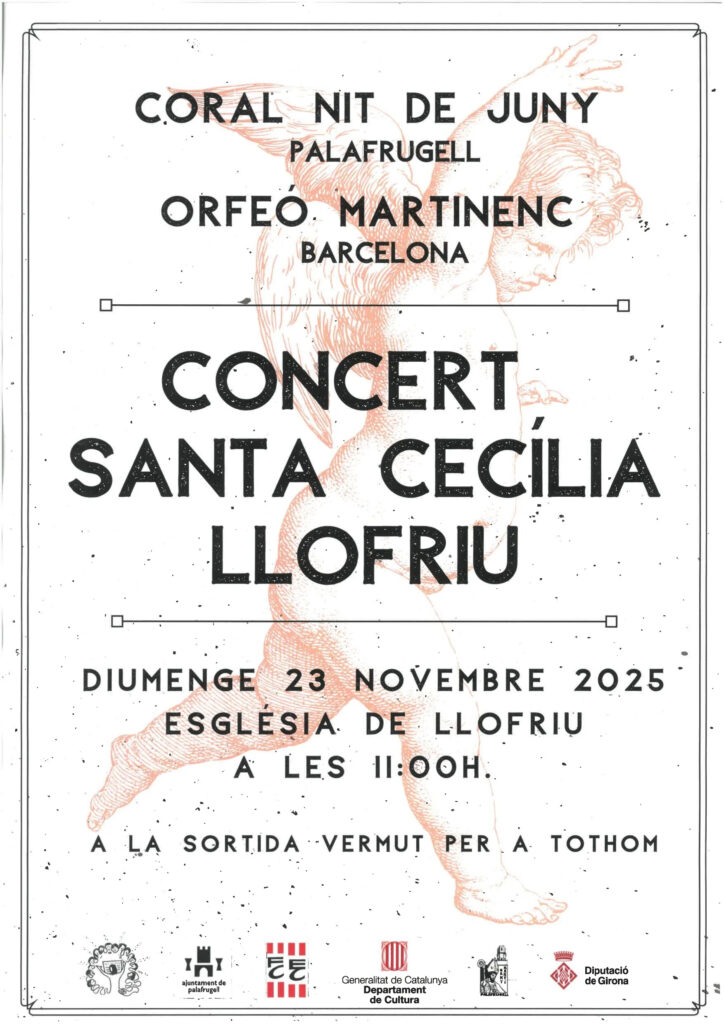 Concert de Santa Cecília
