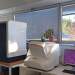 Escàner de Palamós