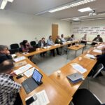 Trobada d'empresaris del Baix Empordà