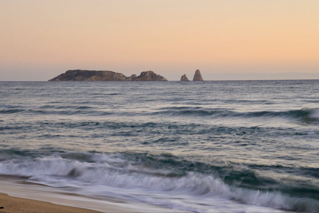 Illes Medes (03-11-2025)