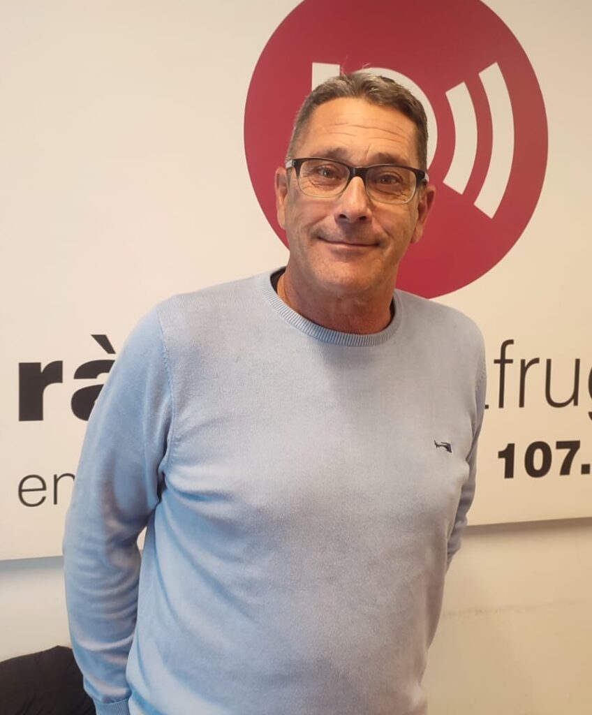 Jordi Freixas