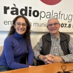 Laura Muñoz i Josep Maria Soler