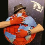 El pallasso Marcel Gros