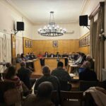 Ple municipal extraordinari de pressupostos