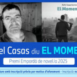 Rafel Casas a la Nollegiu