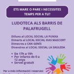 Temps x cures als barris