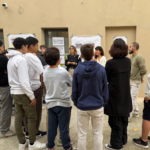 Visites a Can Genís