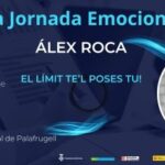 Jornada d'Àlex Roca