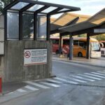 Estació d'autobusos