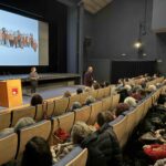 Acte de la festa de les entitats i voluntariat 2025