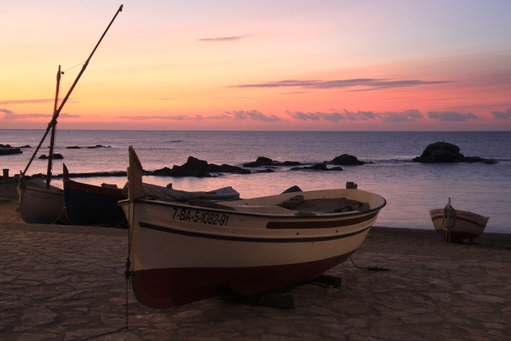 Calella de Palafrugell (02-01-2026)