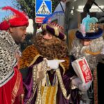 Els Reis d'Orient a Palafrugell