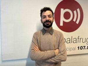 Marc Casanovas
