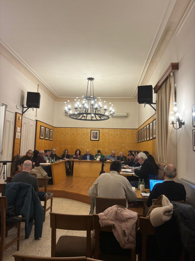 Ple municipal 27-01-2026