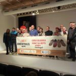 Presentació de l'Oncotrail 2026