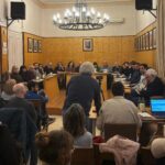 Veïns de l'Energia al ple del gener