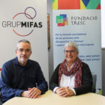 Acord entre Mifas i Tresc