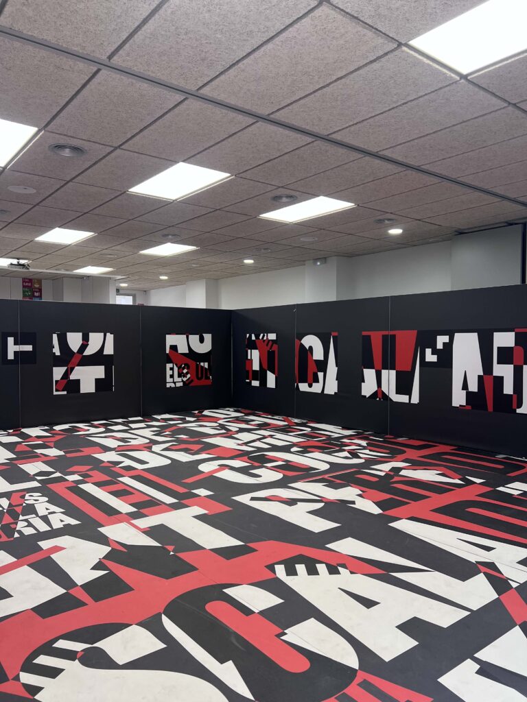 Activitat Els ulls de la història al Prats de la Carrera