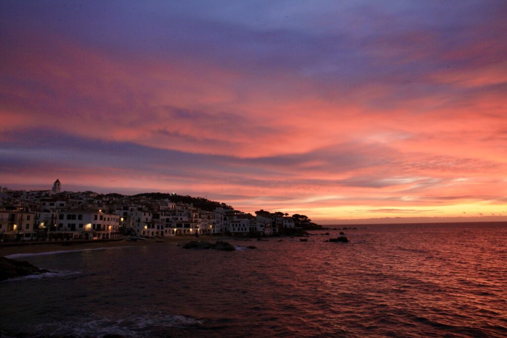 Calella de Palafrugell (02-02-2026)