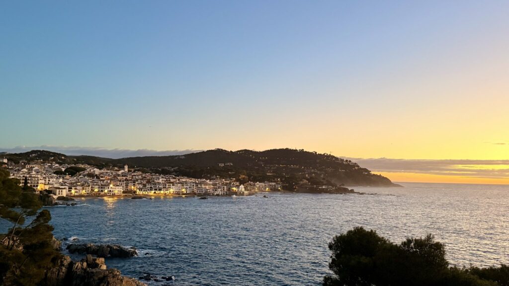 Calella de Palafrugell (06-02-2026)