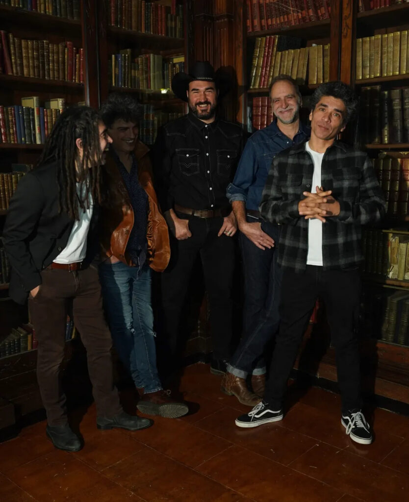 The Last Livin' Souls