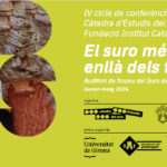 El suro més enllà dels taps