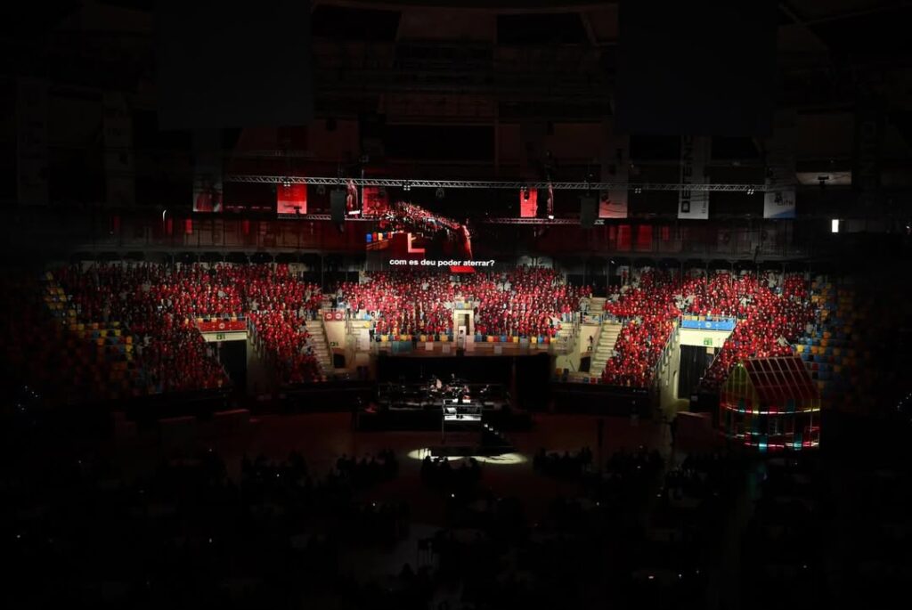 200 anys del Vedruna