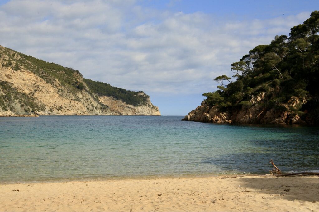 Aiguablava (01-03-2026)