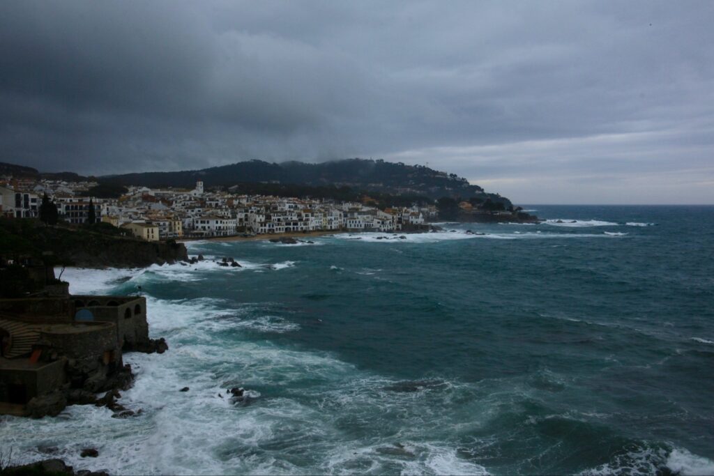 Calella de Palafrugell (06-03-2026)