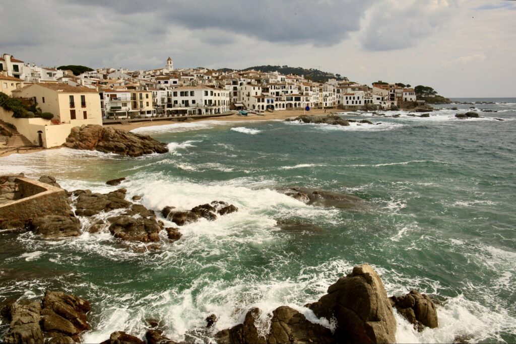 Calella de Palafrugell (23-03-2026)