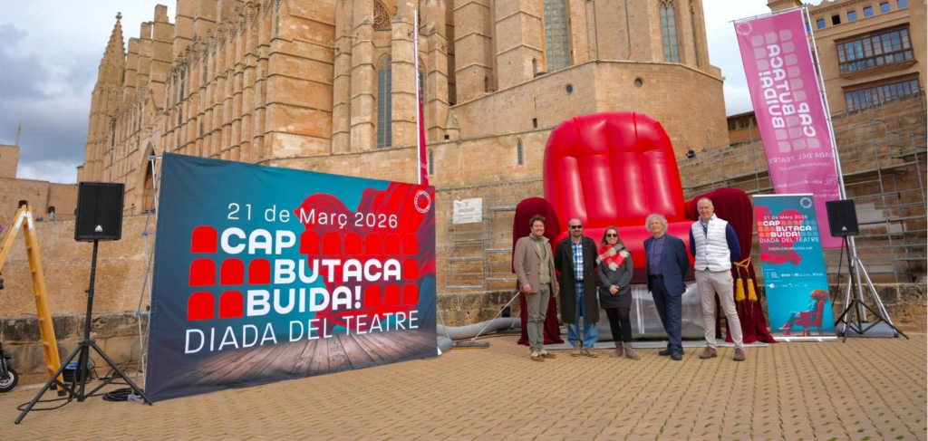 Cap Butaca Buida