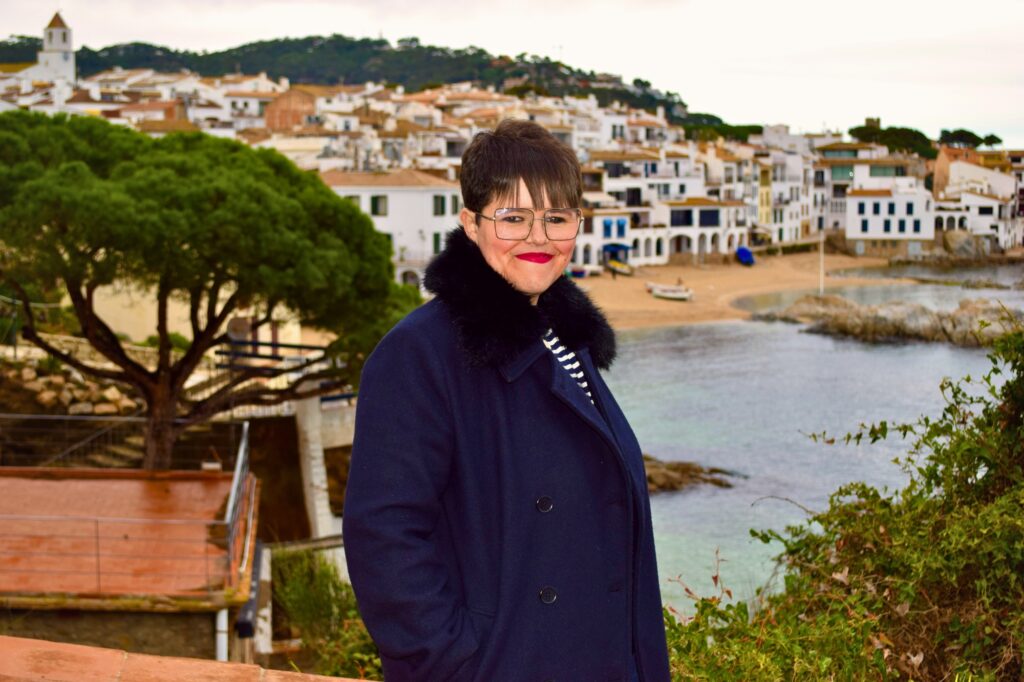 Meritxell Pastor, directora artística de la Cantada