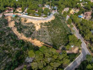 Parcel·la d'Aigua Xelida