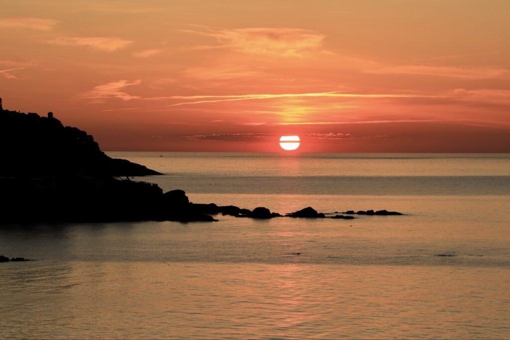 Calella de Palafrugell (20-04-2026)