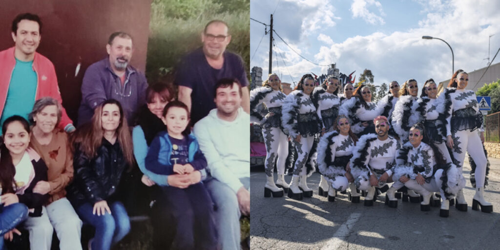 Colla Dàlmates i Diversàlia