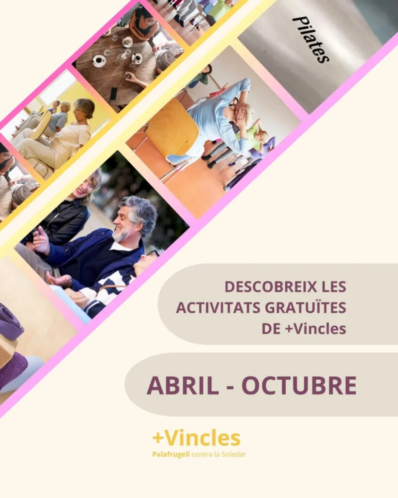 Noves activitats als barris