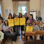 Queixa de mestres i famílies del Torres i Jonama