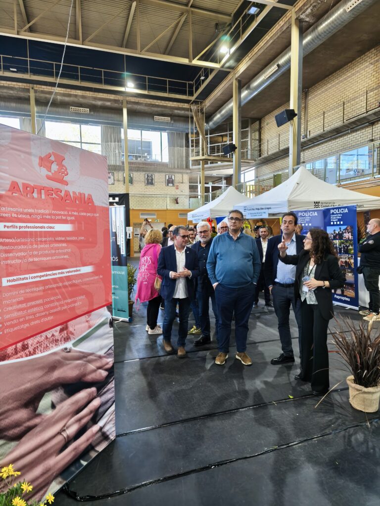 Saló dels Oficis 2026