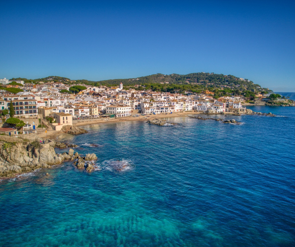 Calella de Palafrugell