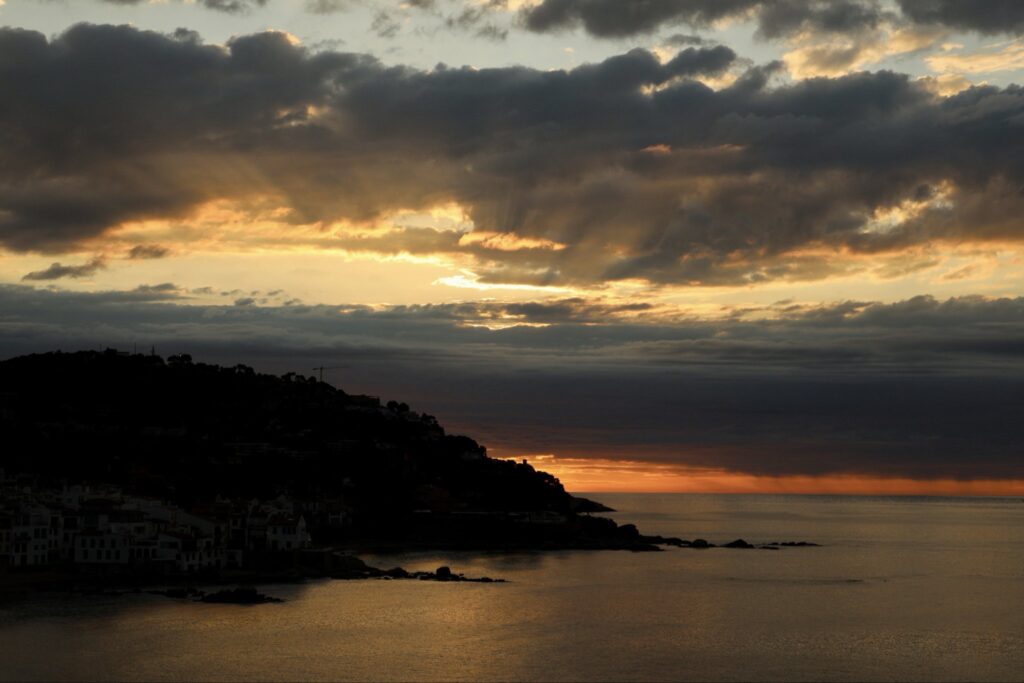 Calella de Palafrugell (18-05-2026)
