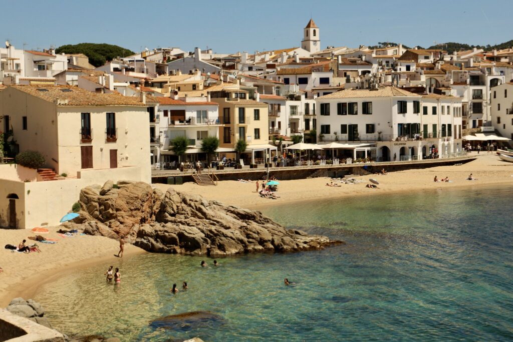 Calella de Palafrugell (21-05-2026)